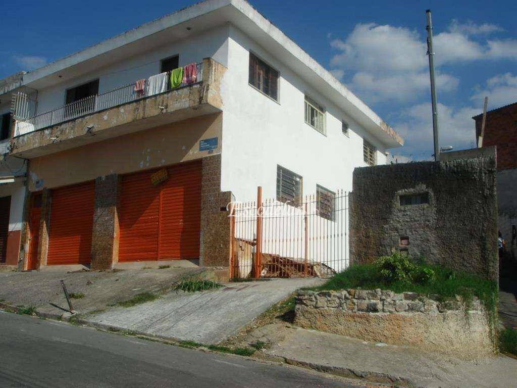 Sobrado à venda com 3 quartos, 300m² - Foto 4