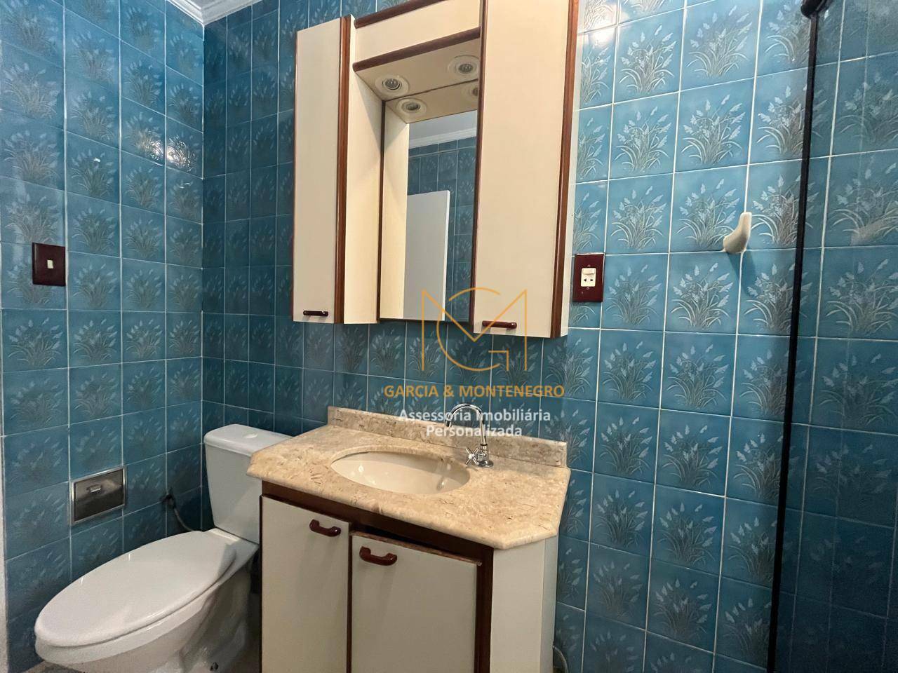 Apartamento à venda com 1 quarto, 80m² - Foto 8