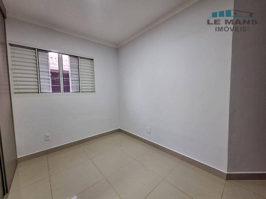 Casa à venda com 3 quartos, 150m² - Foto 21