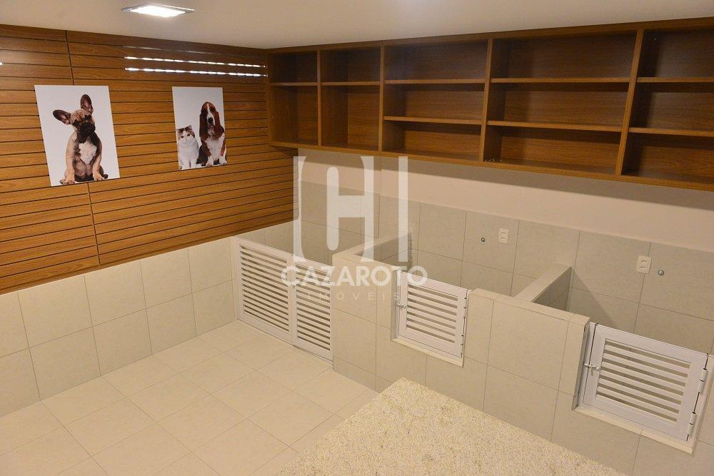 Apartamento à venda com 3 quartos, 131m² - Foto 35