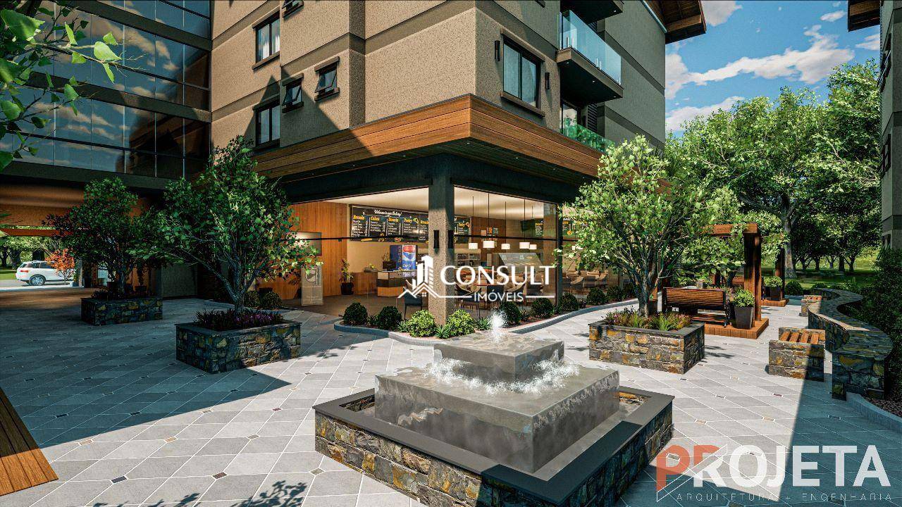 Apartamento, 1 quarto, 76 m² - Foto 5