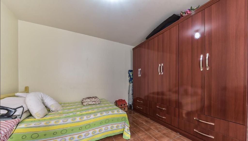 Sobrado à venda com 3 quartos, 119m² - Foto 16