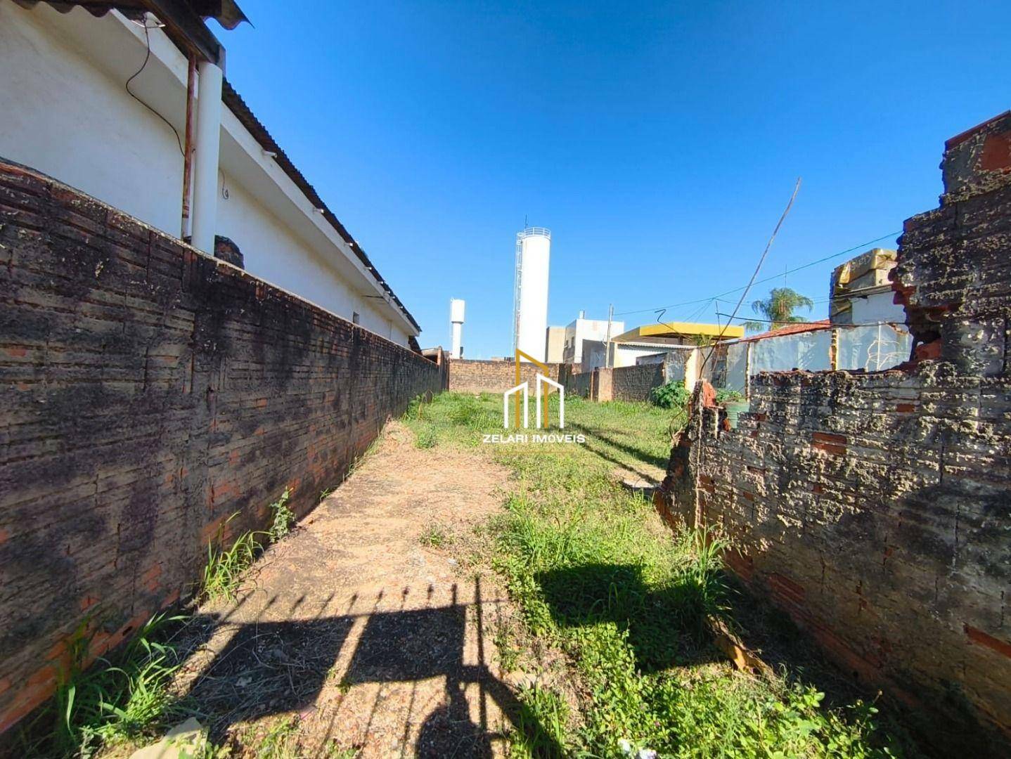 Terreno, 378 m² - Foto 1