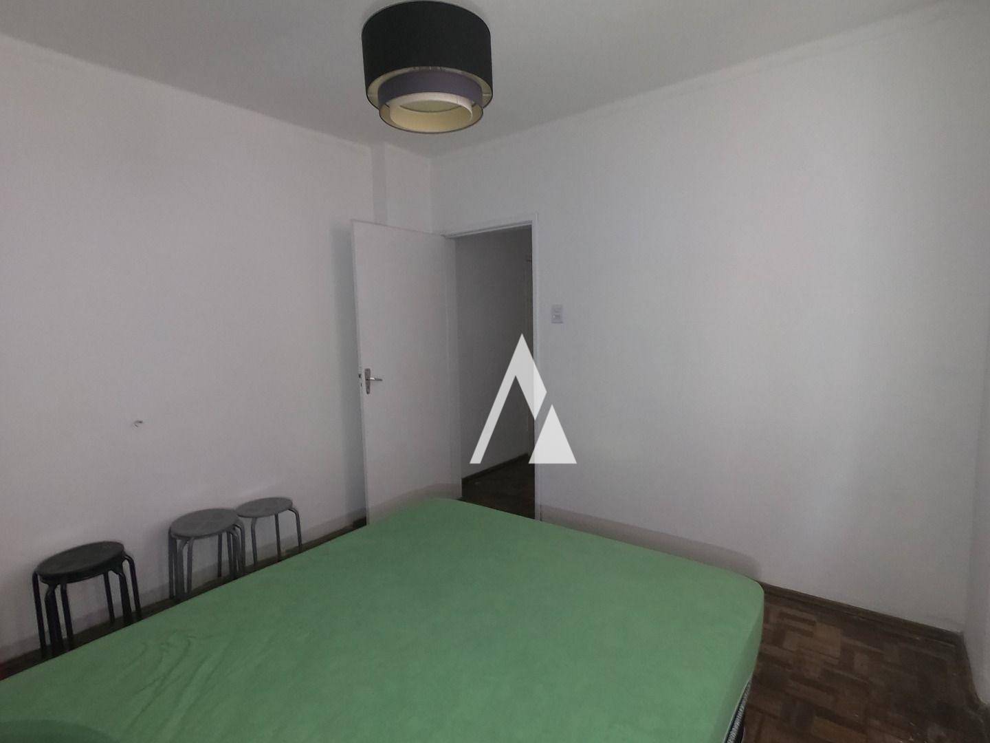 Apartamento para alugar com 1 quarto, 38m² - Foto 14