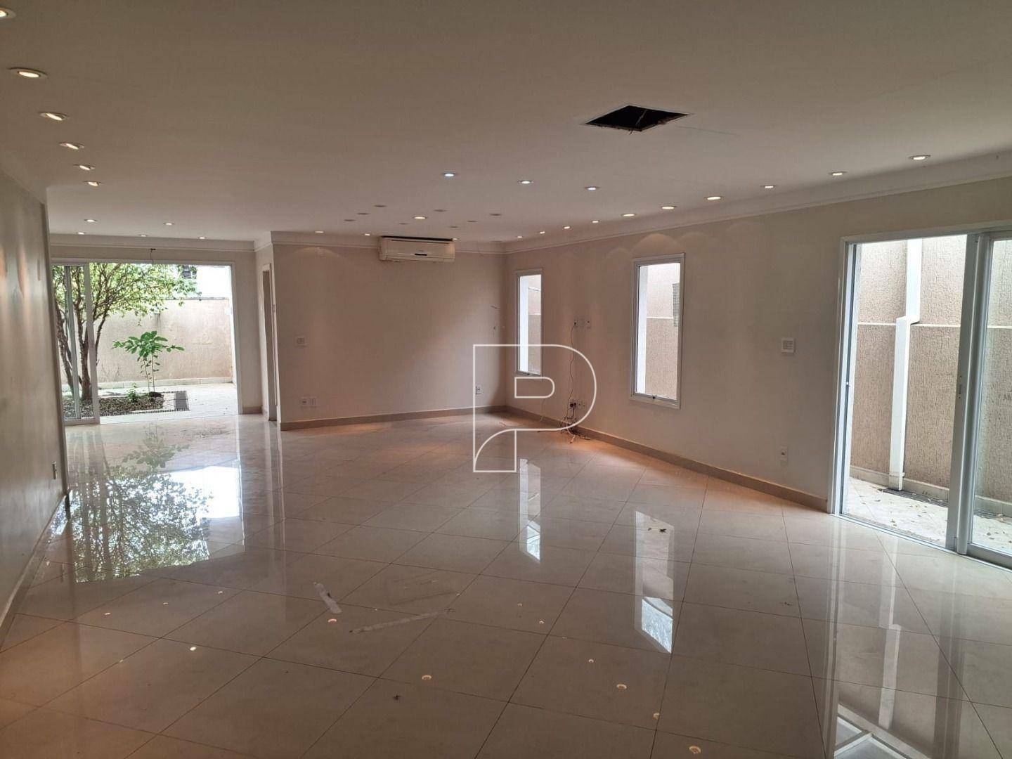 Casa de Condomínio à venda com 3 quartos, 300m² - Foto 3