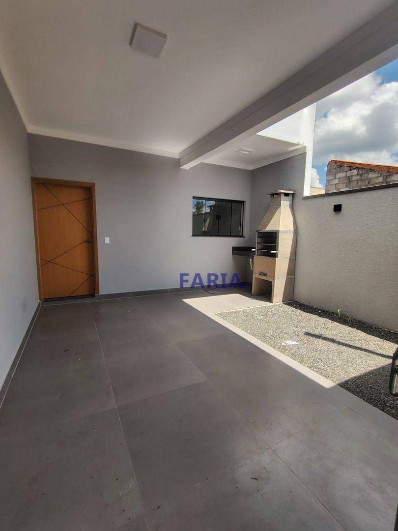 Casa, 2 quartos, 90 m² - Foto 2