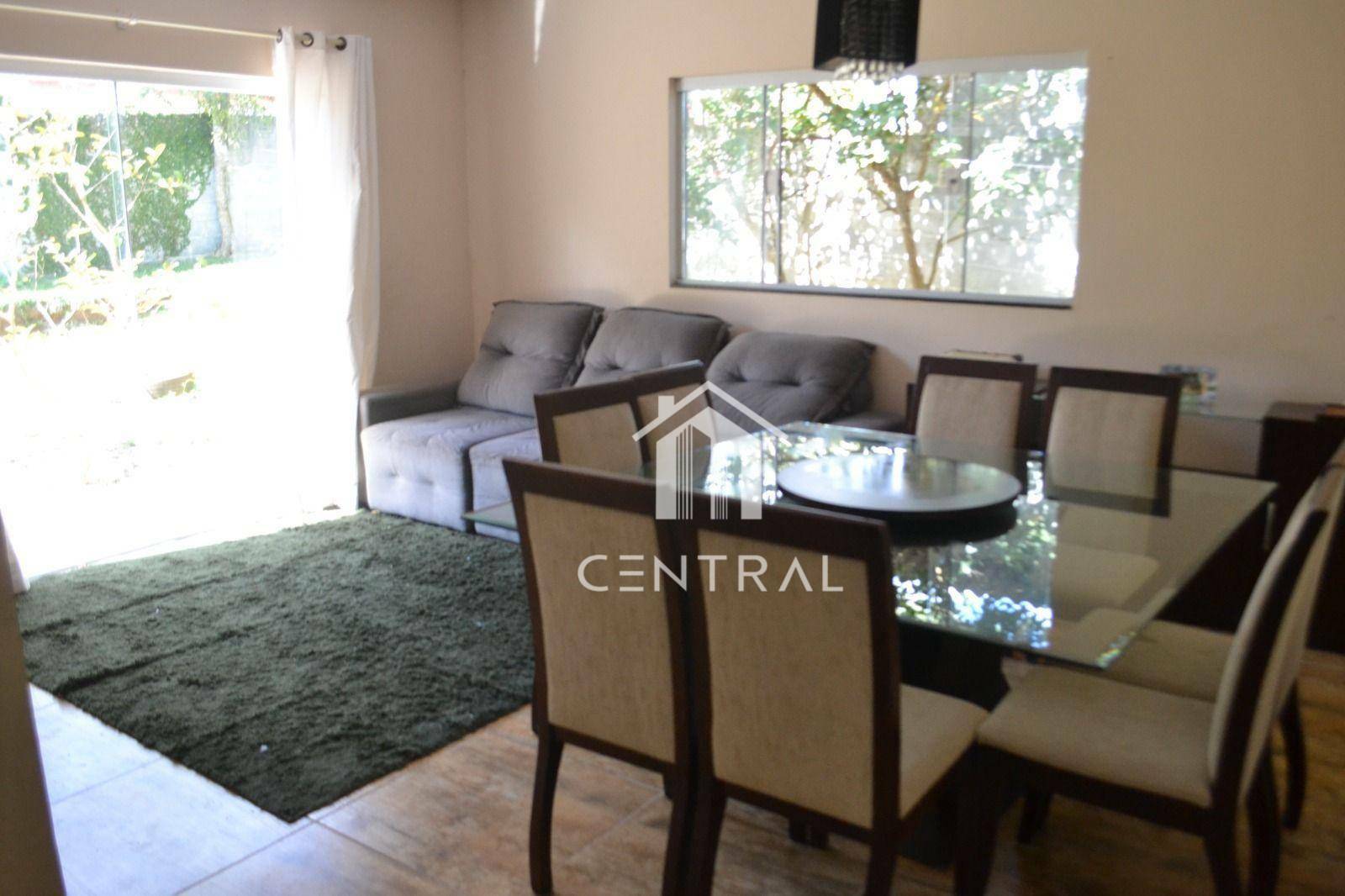 Chácara para alugar, 280m² - Foto 5