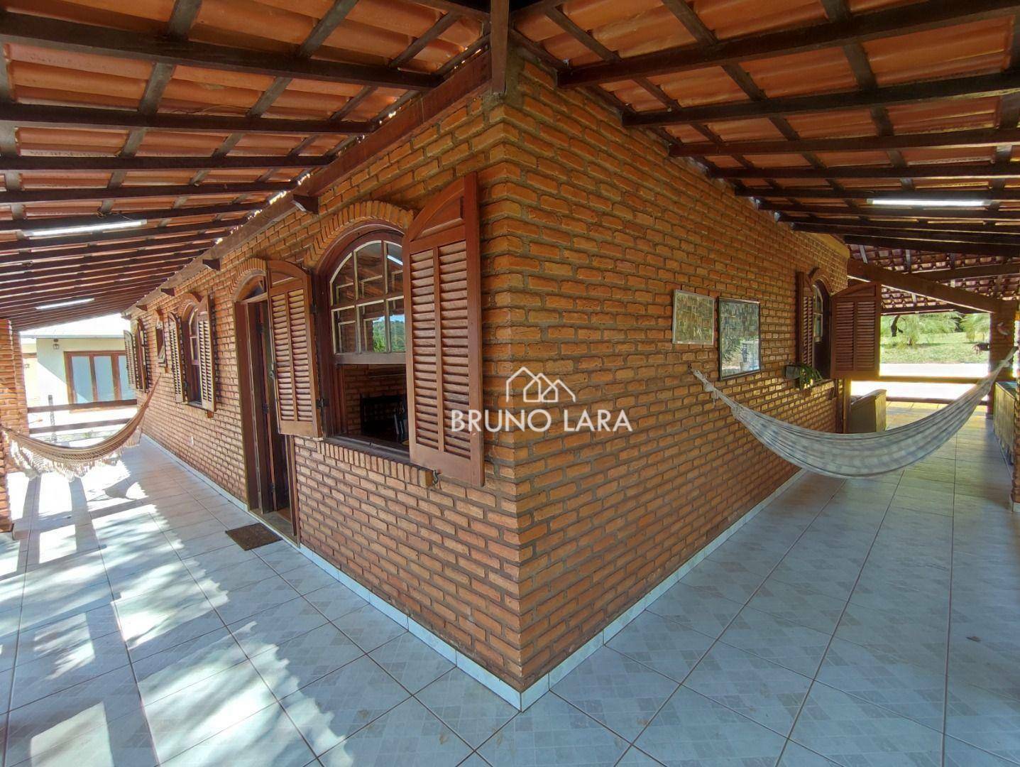 Casa de Condomínio à venda com 3 quartos, 256m² - Foto 15