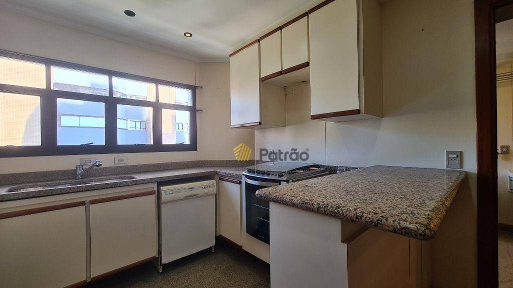 Apartamento à venda com 4 quartos, 420m² - Foto 20