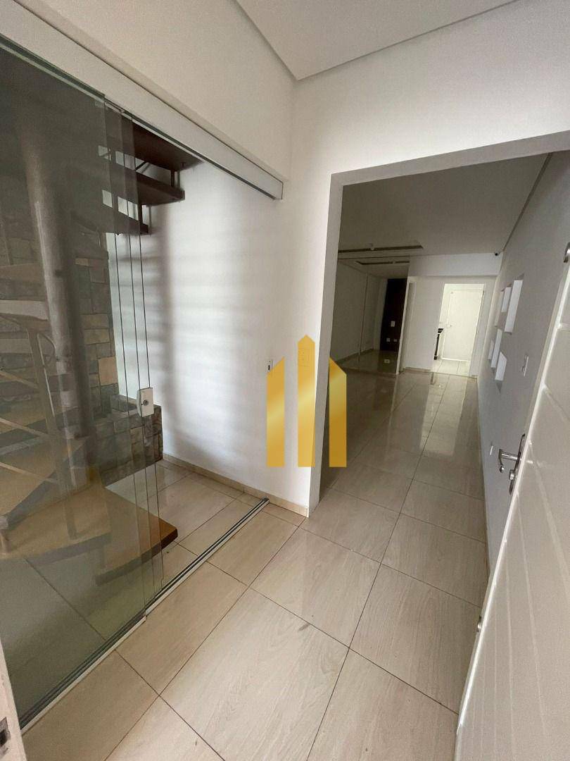 Sobrado à venda e aluguel com 3 quartos, 130m² - Foto 5