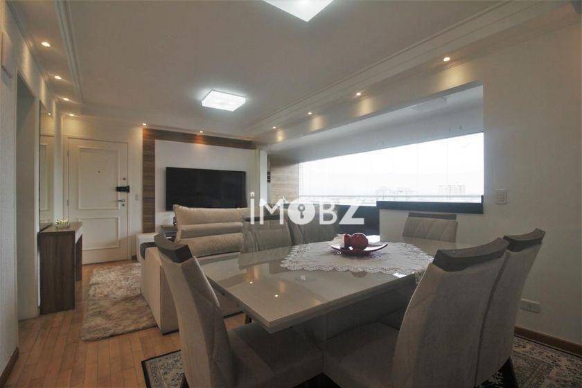 Apartamento à venda com 3 quartos, 114m² - Foto 7