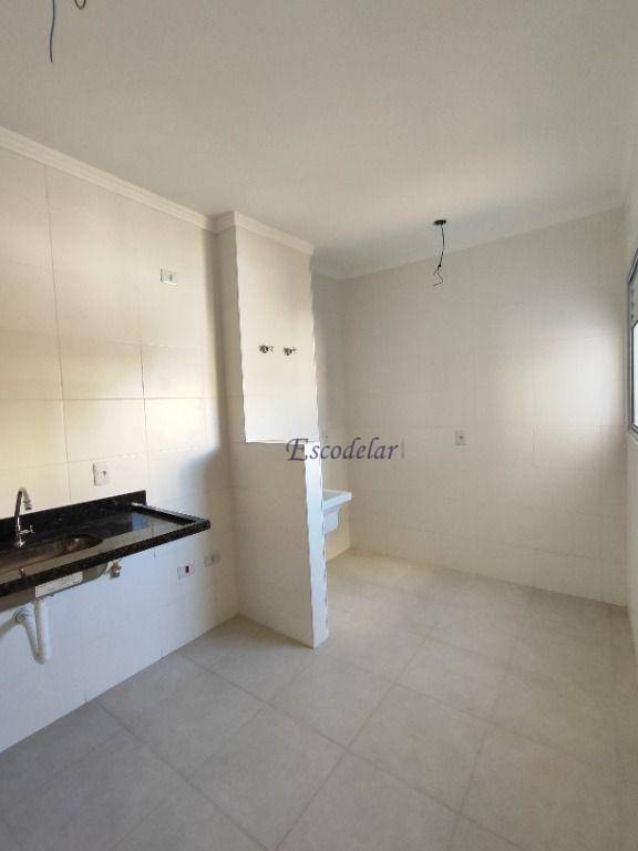 Apartamento à venda com 1 quarto, 40m² - Foto 11