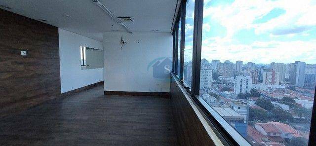 Conjunto Comercial-Sala para alugar, 85m² - Foto 1