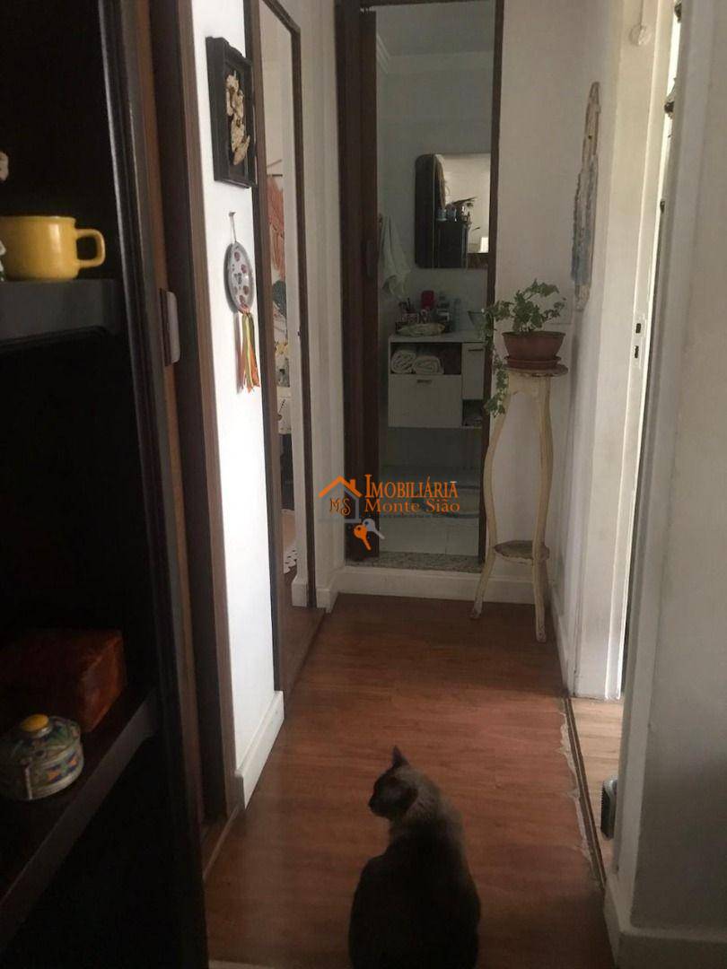 Apartamento à venda com 2 quartos, 63m² - Foto 15