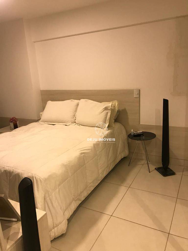 Apartamento à venda com 3 quartos, 118m² - Foto 14