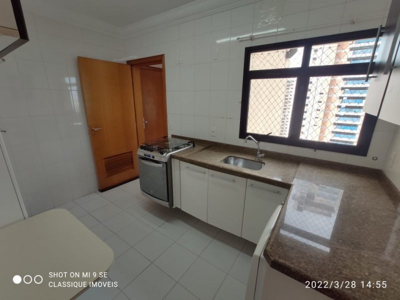 Apartamento à venda com 3 quartos, 85m² - Foto 23