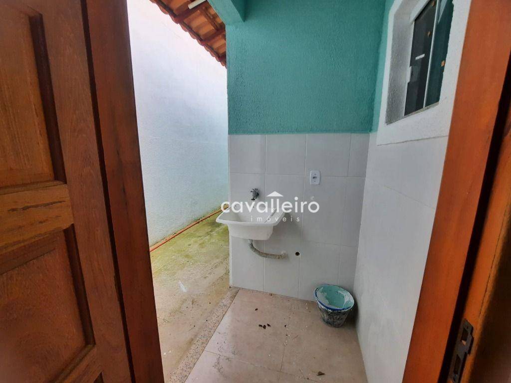 Casa à venda com 2 quartos, 70m² - Foto 16