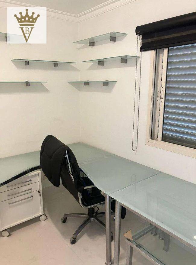 Apartamento à venda com 3 quartos, 150m² - Foto 13