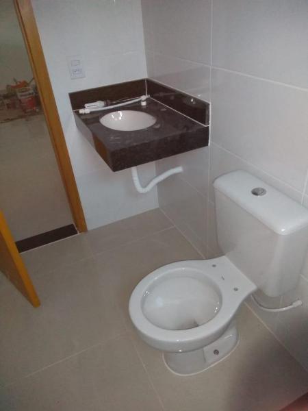 Casa à venda com 3 quartos, 100m² - Foto 9