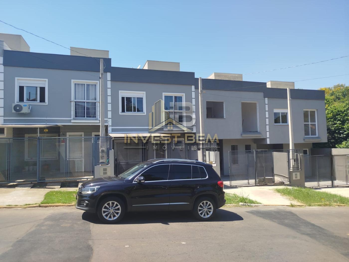 Sobrado à venda com 3 quartos - Foto 2