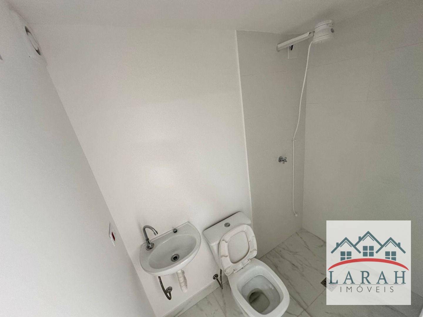 Loja-Salão para alugar, 35m² - Foto 19