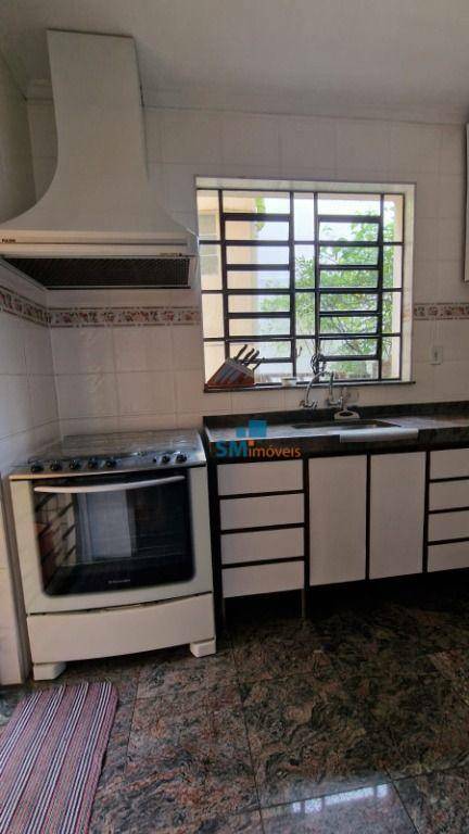 Sobrado à venda com 3 quartos, 253m² - Foto 22