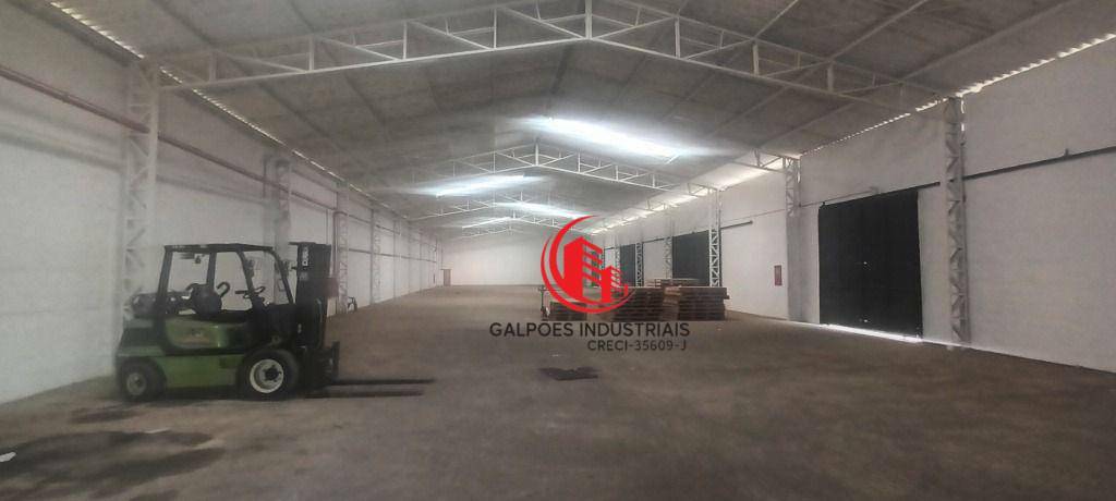 Depósito-Galpão-Armazém para alugar, 1400m² - Foto 13