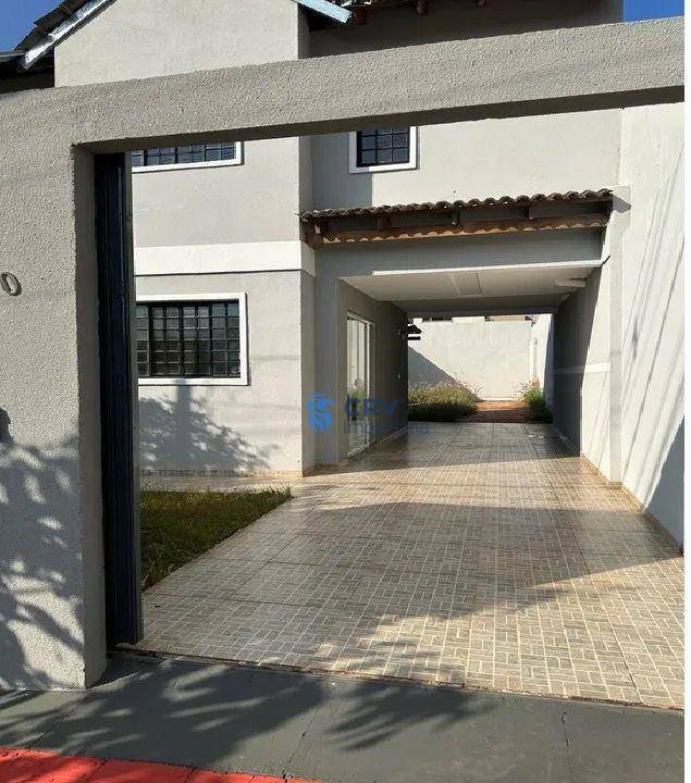 Sobrado à venda com 3 quartos, 100m² - Foto 11