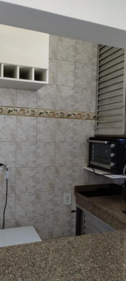 Apartamento à venda com 1 quarto, 29m² - Foto 5