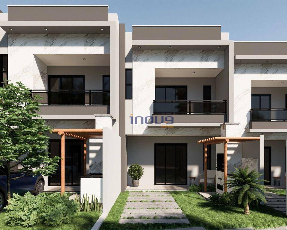 Casa de Condomínio à venda com 3 quartos, 872M2 - Foto 9