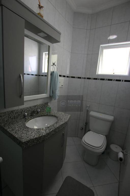 Sobrado à venda com 3 quartos, 250M2 - Foto 27