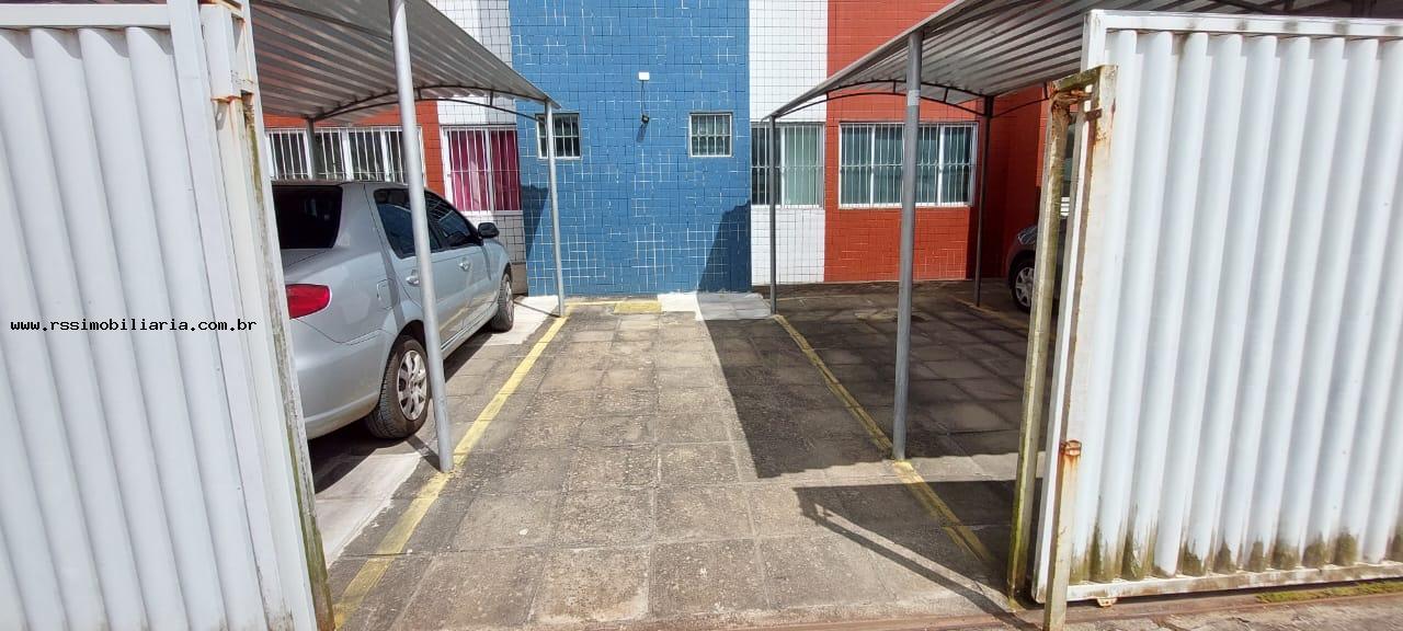 Apartamento para alugar com 2 quartos, 54m² - Foto 2