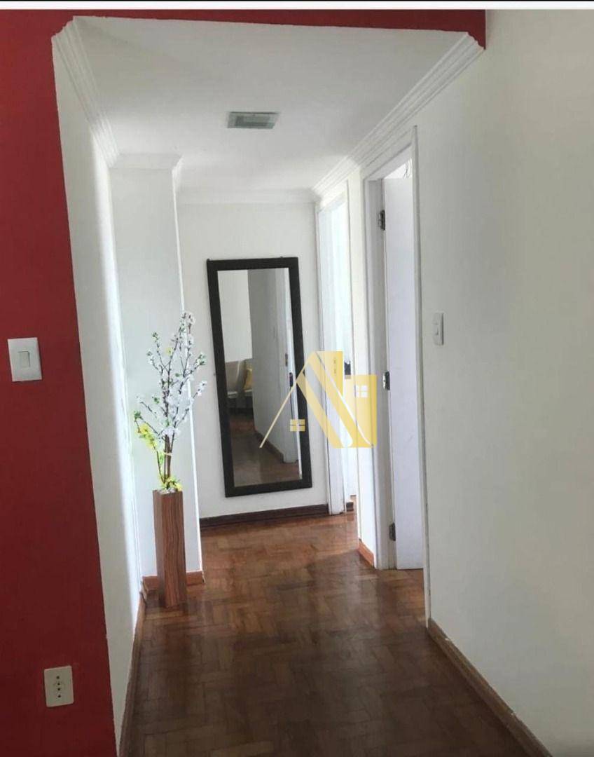 Apartamento à venda com 4 quartos, 130m² - Foto 4