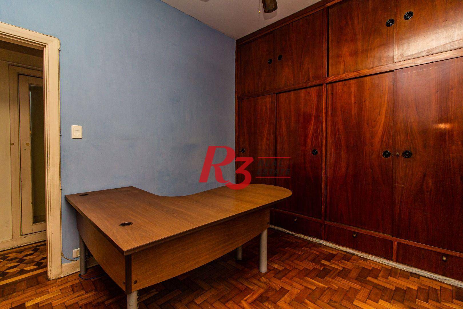 Apartamento à venda com 3 quartos, 132m² - Foto 11