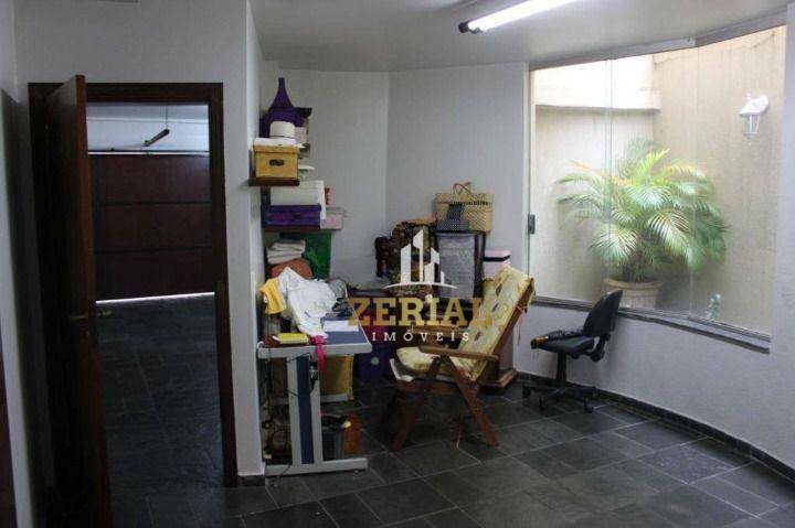 Sobrado à venda com 4 quartos, 500m² - Foto 34