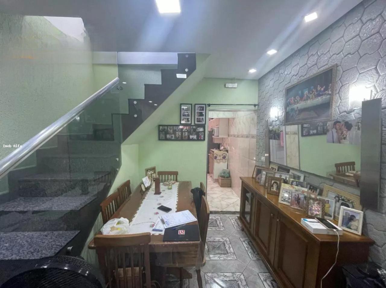 Sobrado à venda com 3 quartos, 125m² - Foto 14