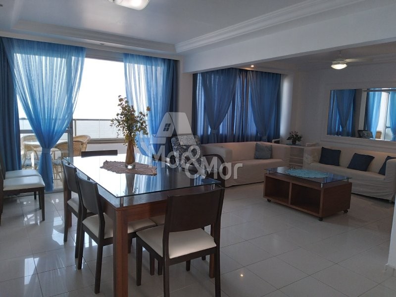 Apartamento à venda com 3 quartos, 160m² - Foto 1