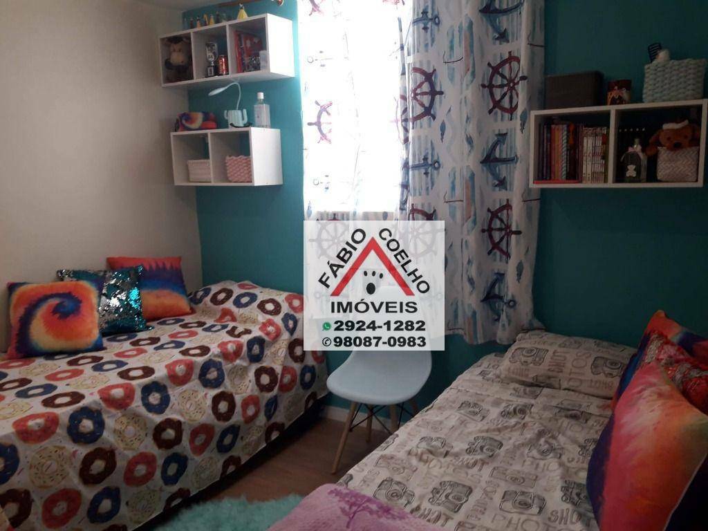 Apartamento à venda com 2 quartos, 47m² - Foto 8