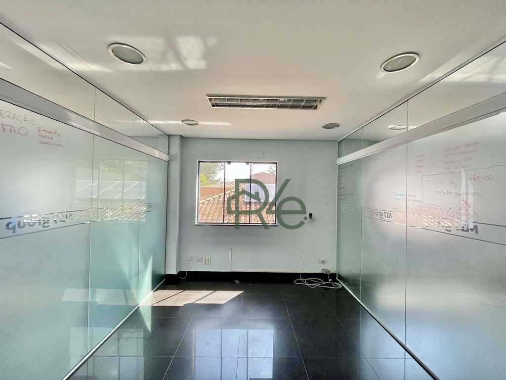 Depósito-Galpão-Armazém à venda e aluguel, 585m² - Foto 32