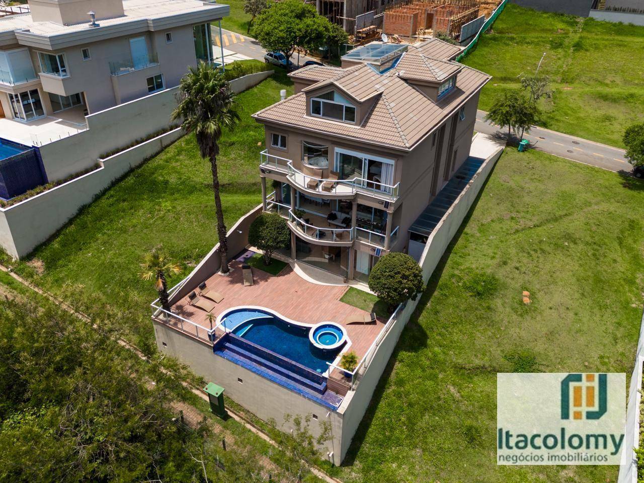 Casa de Condomínio à venda com 5 quartos, 702m² - Foto 68