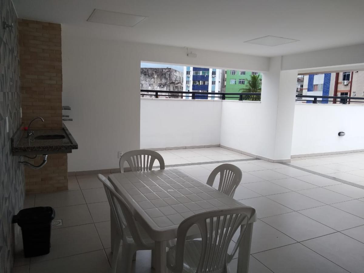 Apartamento à venda com 2 quartos, 56m² - Foto 23