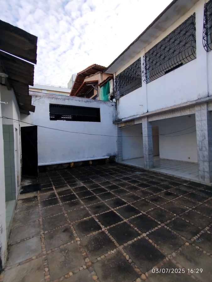 Casa para alugar, 200m² - Foto 46