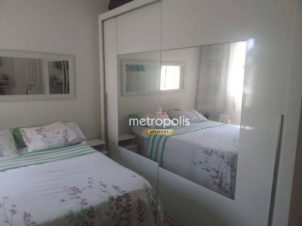 Apartamento à venda com 3 quartos, 210m² - Foto 19