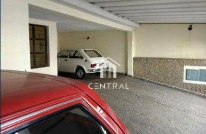 Casa à venda com 3 quartos, 190m² - Foto 21