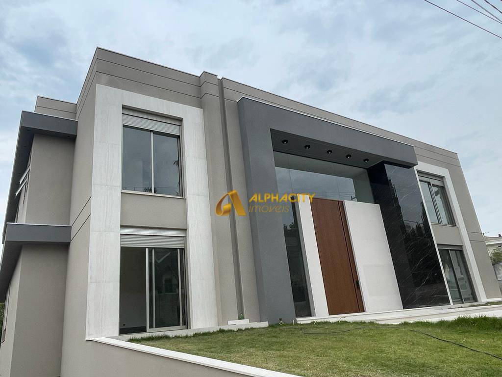 Casa de Condomínio à venda com 6 quartos, 1200m² - Foto 2