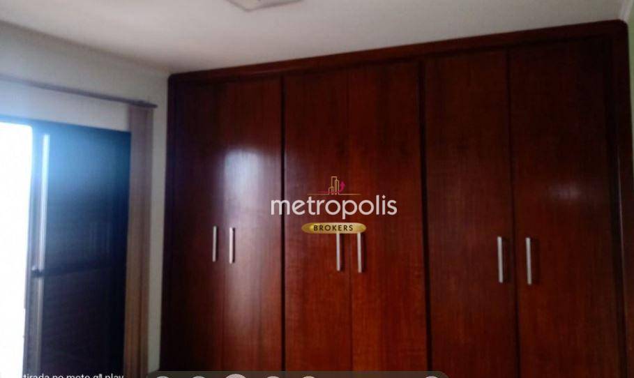 Apartamento à venda com 3 quartos, 135m² - Foto 10