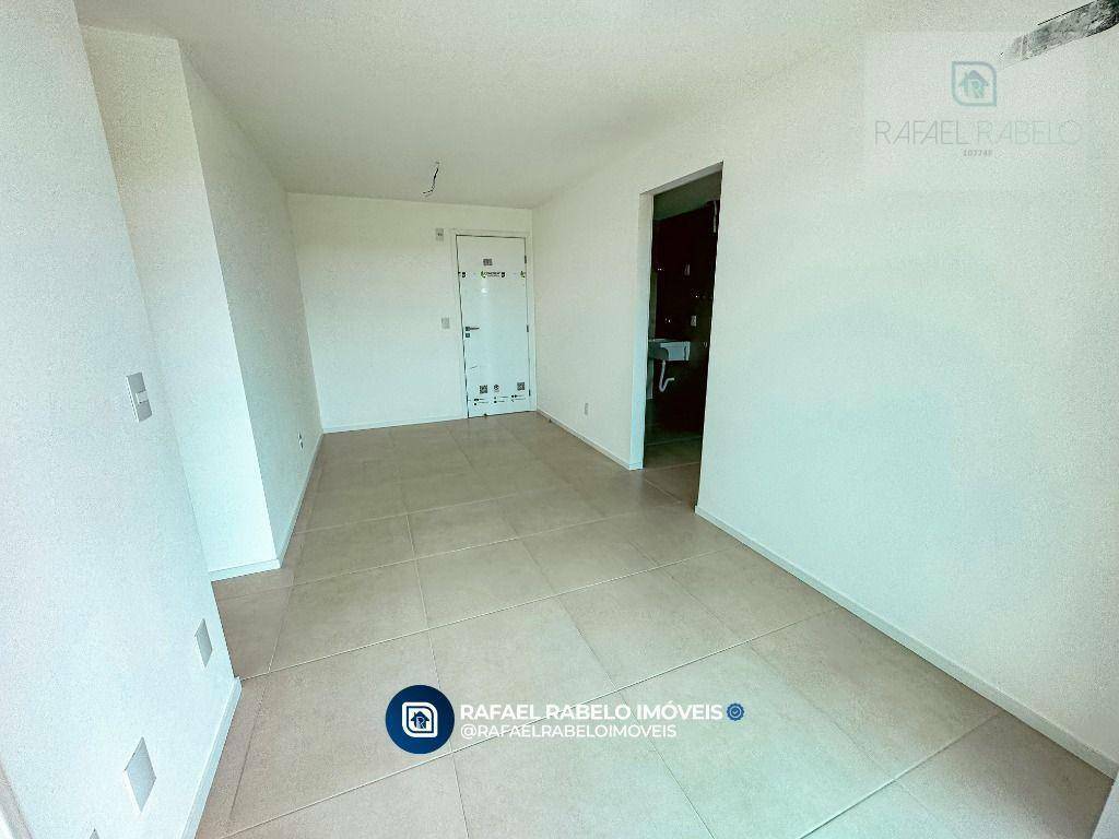 Apartamento para alugar com 3 quartos, 74m² - Foto 2