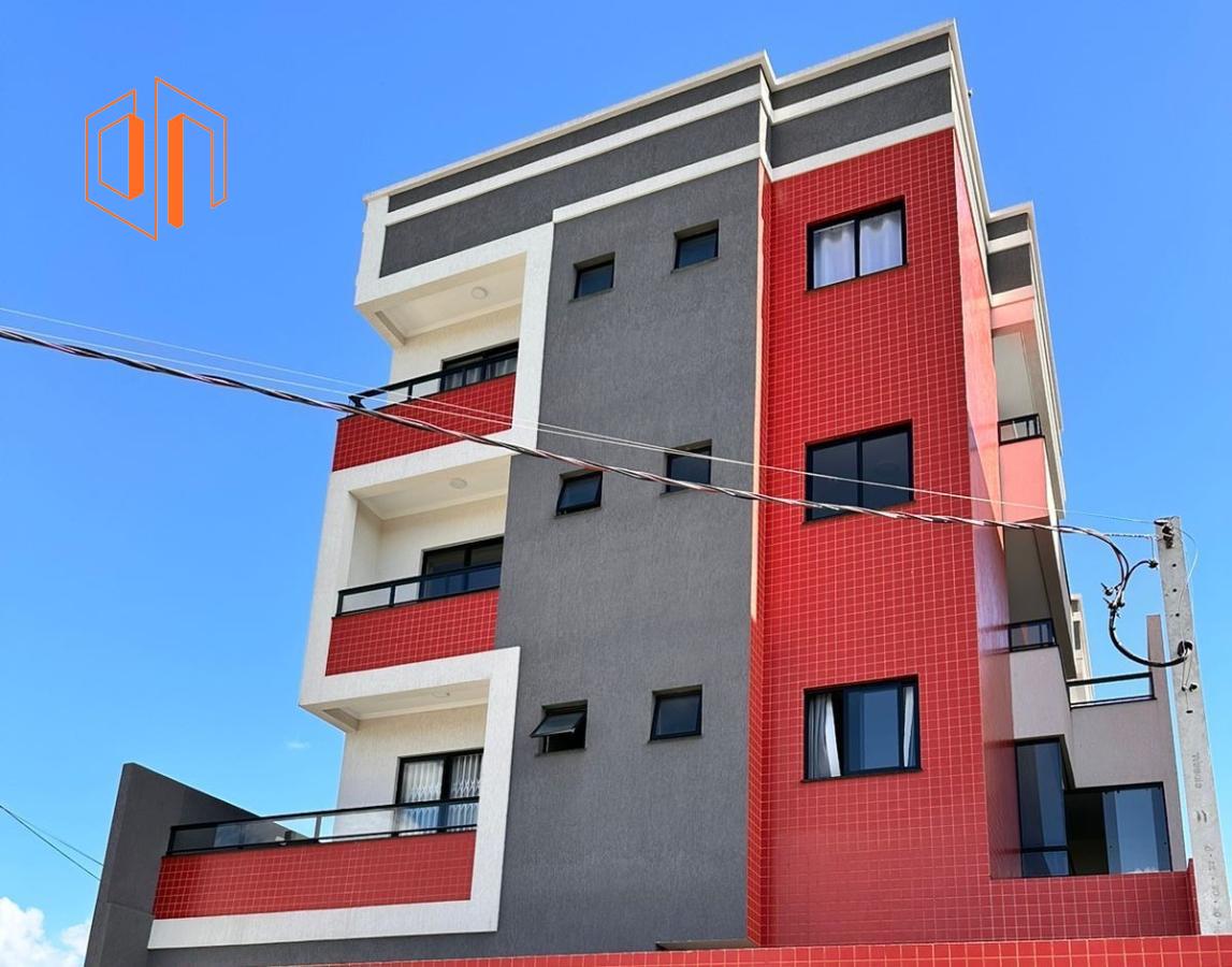 Apartamento, 2 quartos, 53 m² - Foto 1