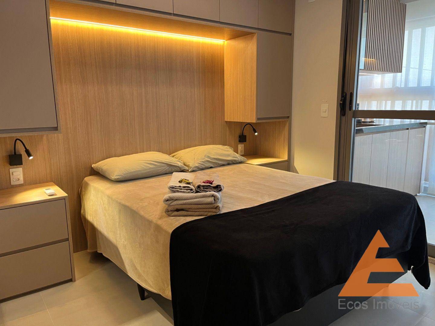 Apartamento à venda e aluguel com 1 quarto, 44m² - Foto 63