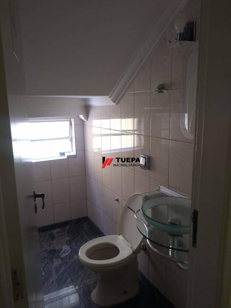 Sobrado à venda com 3 quartos, 151m² - Foto 5